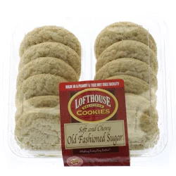 Lofthouse Old Fashioned Sugar Cookie
