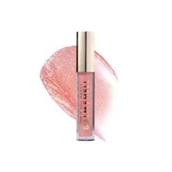 Milani Keep It Full Maxxx Balmshell Lip Plumping Balm - Luminoso: Gloss Finish, Contains Vitamin E, Liquid Form