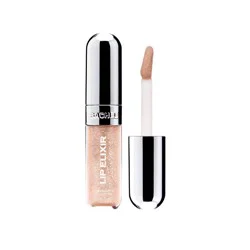 Sacheu Lip Elixir - Tanghulu Candy - 0.12 fl oz: Moisturizing, Shine Enhancing, Nourishing, Liquid