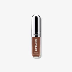 Sacheu Lip Elixir - Chai Macaron - 0.12 fl oz: Shine Enhancing, Moisturizing, Liquid Form, Contains Squalene