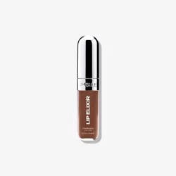 Sacheu Lip Elixir - Chai Macaron - 0.12 fl oz: Shine Enhancing, Moisturizing, Liquid Form, Contains Squalene