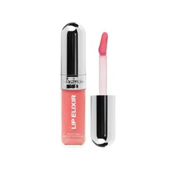 Sacheu Lip Elixir - Bunny Tongue - 0.12 fl oz: Moisturizing, Shine Enhancing, Nourishing, Liquid