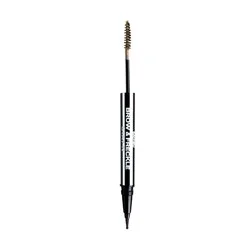 Sacheu Brow & Freckle STAY-N - Blonde Roast - 0.035oz: Liquid Eyebrow Enhancer, Contains Peptides, Highlighting