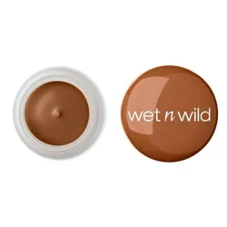 Wet n Wild Mother Fluffer Pudding Bronzer - Toasty Maple - 0.16oz