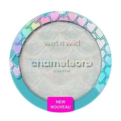 Wet n Wild Chameleon Chrome Highlighter - Venus Swing - 0.15oz