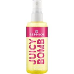 essence Juicy Bomb Body Mist - 04 Zesty Citrus - 3.38 fl oz: Fruity Scent, Body Spray