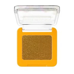 Wet n Wild Chameleon Chrome Eyeshadow Single - Comet Couture - 0.04oz: Pressed Powder, Glitter Finish, Eye Lid Application, Shading Purpose