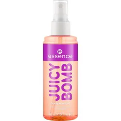 essence Juicy Bomb Body Mist - 01 Viva Vanilla - 3.38 fl oz