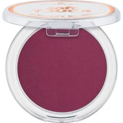 essence Soft Touch Bouncy Blush - 40 Roses In Berry - 0.17oz
