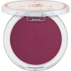 essence Soft Touch Bouncy Blush - 40 Roses In Berry - 0.17oz
