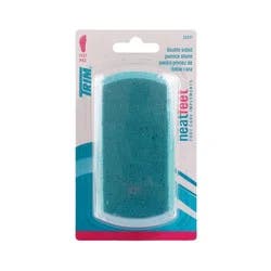 Trim Double Sided Pumice Stone