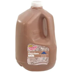 Prairie Farms 1% Chocolate Milk - 128 fl oz