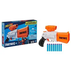 NERF Fortnite SR Toy Blaster