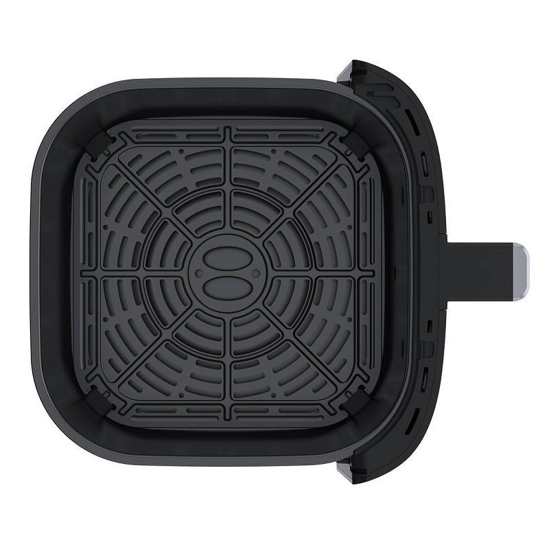 slide 5 of 6, PowerXL Vortex Pro Air Fryer Black, 1 ct