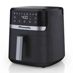 PowerXL Vortex Pro Air Fryer Black