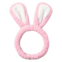 I DEW CARE Spa Headband - Bunny