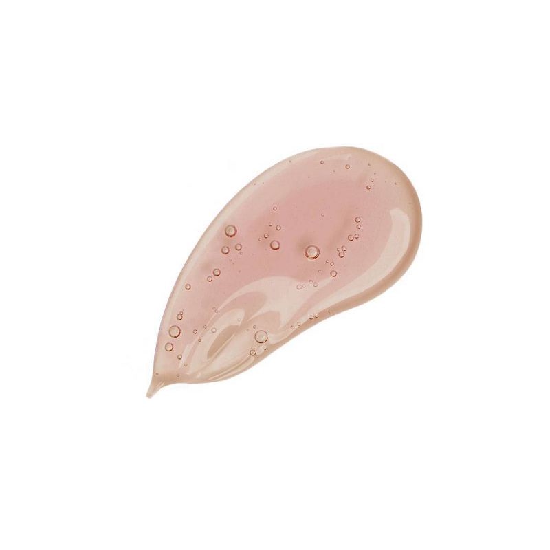 slide 2 of 4, MCoBeauty 2-in-1 Glow & Treat Lip Oil - Chocolate - 0.51 fl oz, 0.51 fl oz