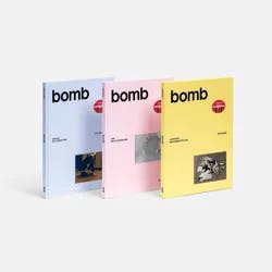 Universal Music Group ILLIT - bomb (Target Exclusive, CD)