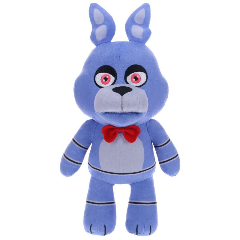 slide 5 of 14, Five Nights at Freddy's Gold Collector Bundle Figure, 1 ct