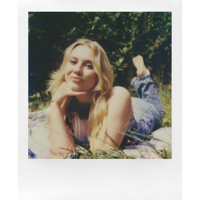 slide 5 of 12, Polaroid Now Gen 3 Gifting Bundle - Yellow, 1 ct