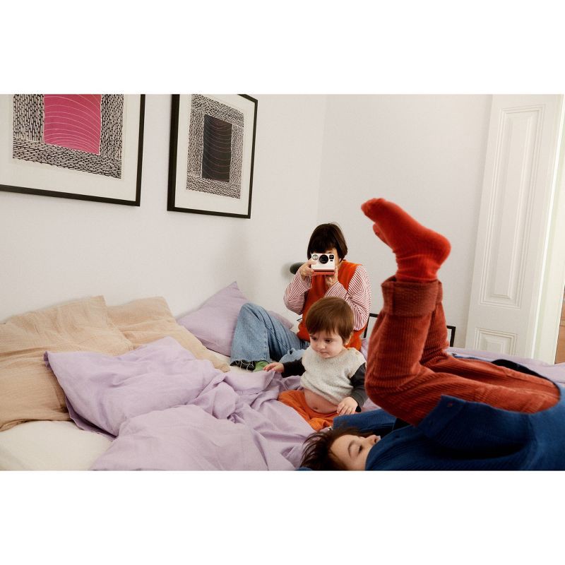 slide 8 of 12, Polaroid Now Gen 3 Gifting Bundle - Yellow, 1 ct