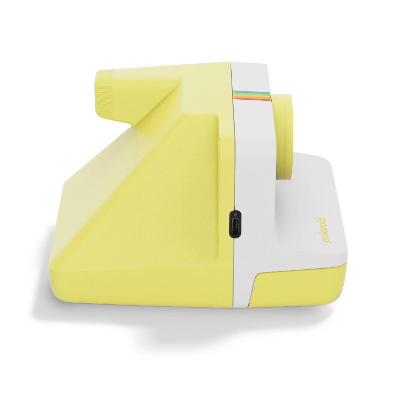 slide 10 of 12, Polaroid Now Gen 3 Gifting Bundle - Yellow, 1 ct