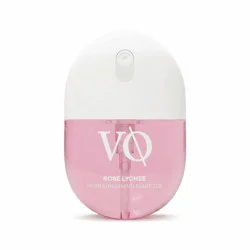VQ Hand Sanitizer - Rose Lychee - 1.01 fl oz