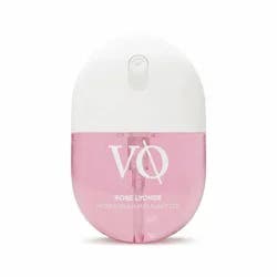 VQ Hand Sanitizer - Rose Lychee - 1.01 fl oz