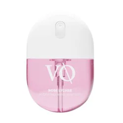 VQ Hand Sanitizer - Rose Lychee - 1.01 fl oz