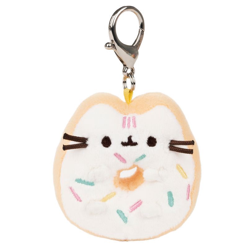 slide 3 of 8, GUND Pusheen Surprise Cafe, 1 ct