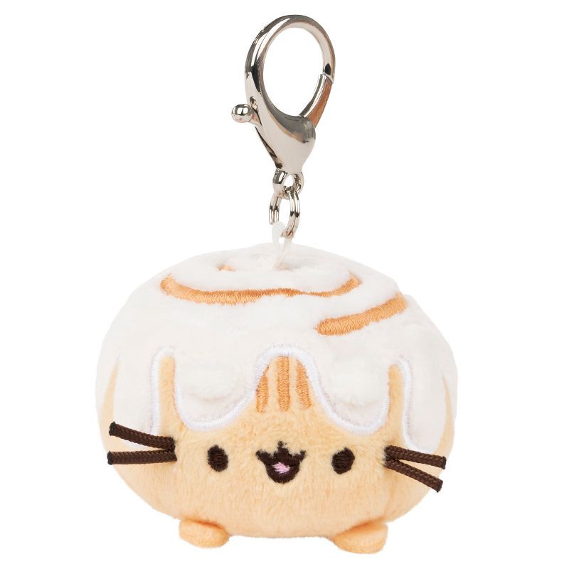 slide 4 of 8, GUND Pusheen Surprise Cafe, 1 ct