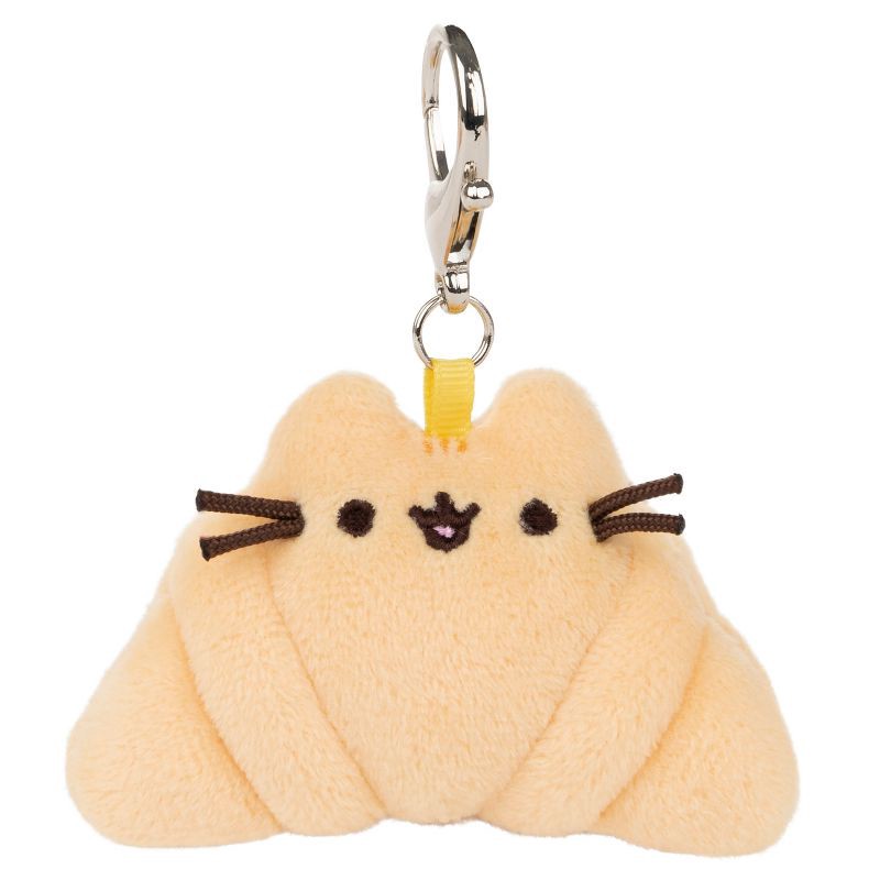 slide 5 of 8, GUND Pusheen Surprise Cafe, 1 ct