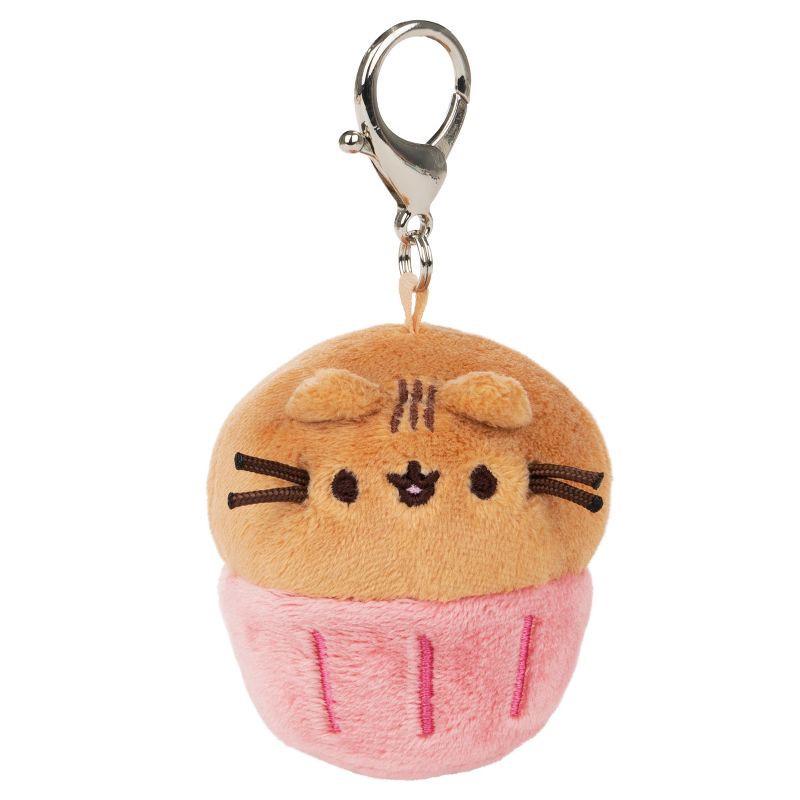 slide 6 of 8, GUND Pusheen Surprise Cafe, 1 ct