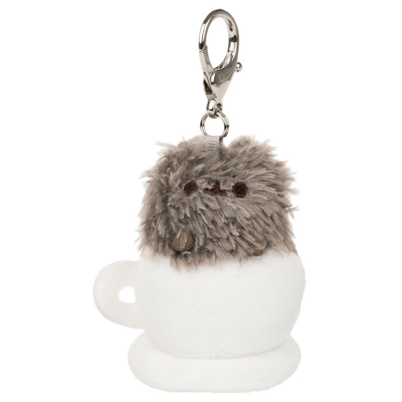 slide 7 of 8, GUND Pusheen Surprise Cafe, 1 ct
