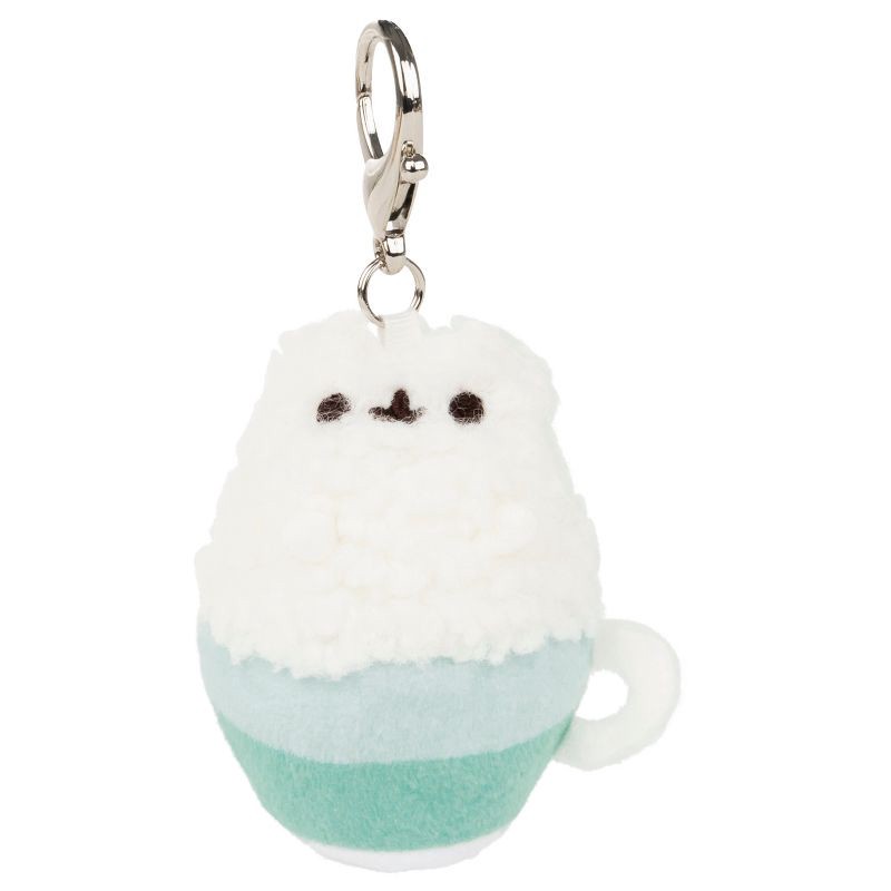 slide 8 of 8, GUND Pusheen Surprise Cafe, 1 ct
