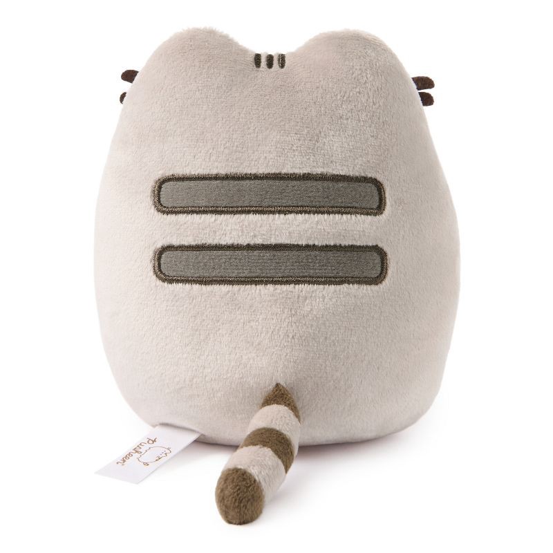 slide 5 of 5, GUND Pusheen 6" Snackable Coffee, 1 ct