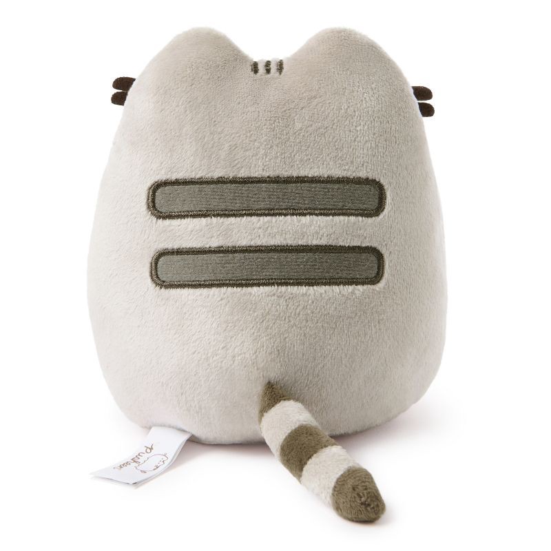 slide 5 of 5, GUND Pusheen Small Snackable Donut - (Target Exclusive), 1 ct