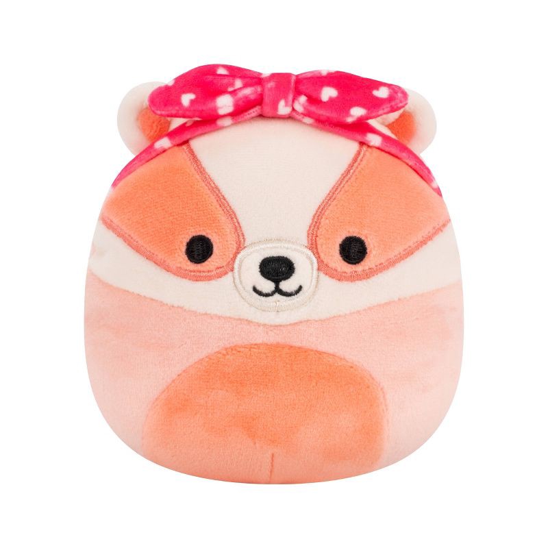 slide 13 of 64, 4" Blind Valentine Capsules Plush - Squishmallows, 1 ct