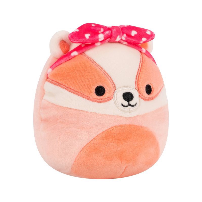slide 16 of 64, 4" Blind Valentine Capsules Plush - Squishmallows, 1 ct