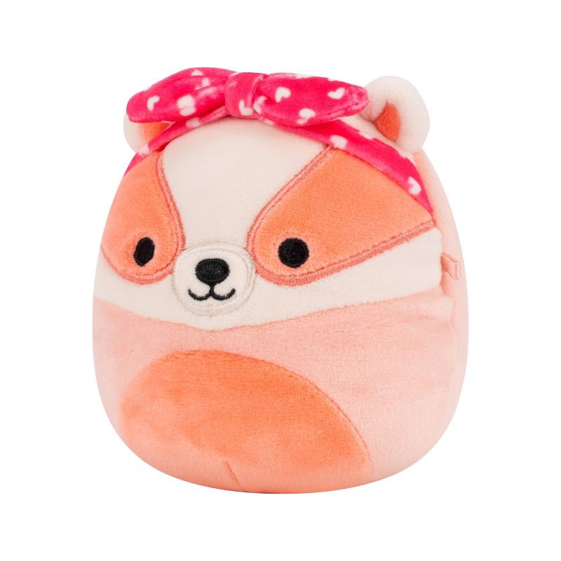 slide 17 of 64, 4" Blind Valentine Capsules Plush - Squishmallows, 1 ct