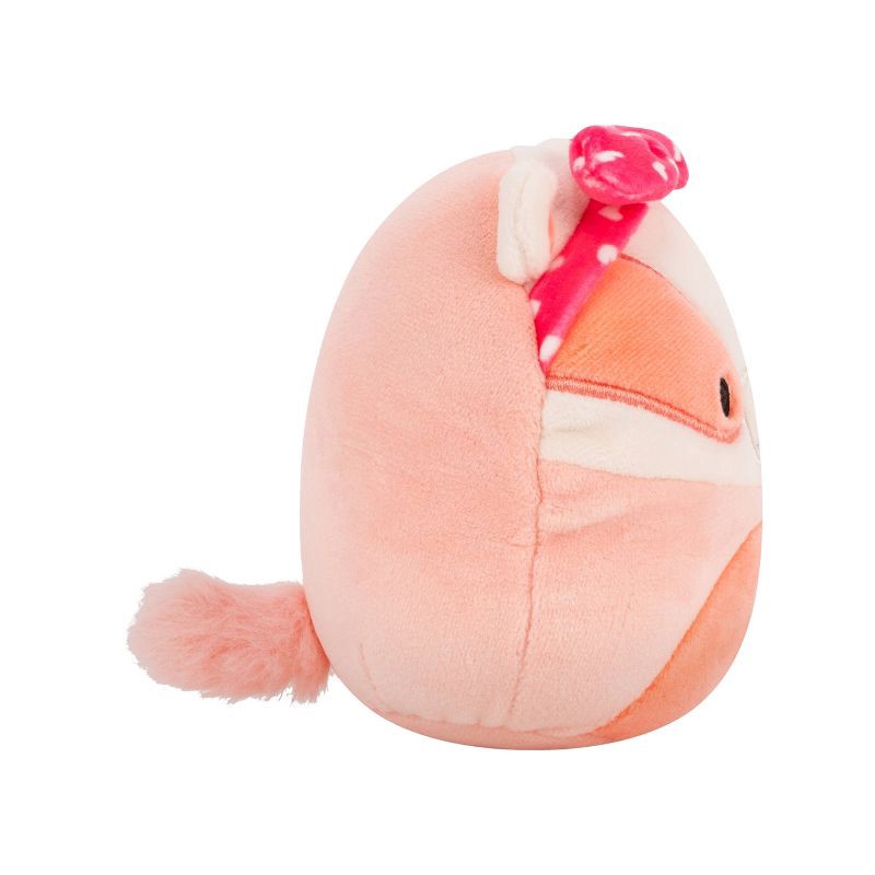 slide 18 of 64, 4" Blind Valentine Capsules Plush - Squishmallows, 1 ct