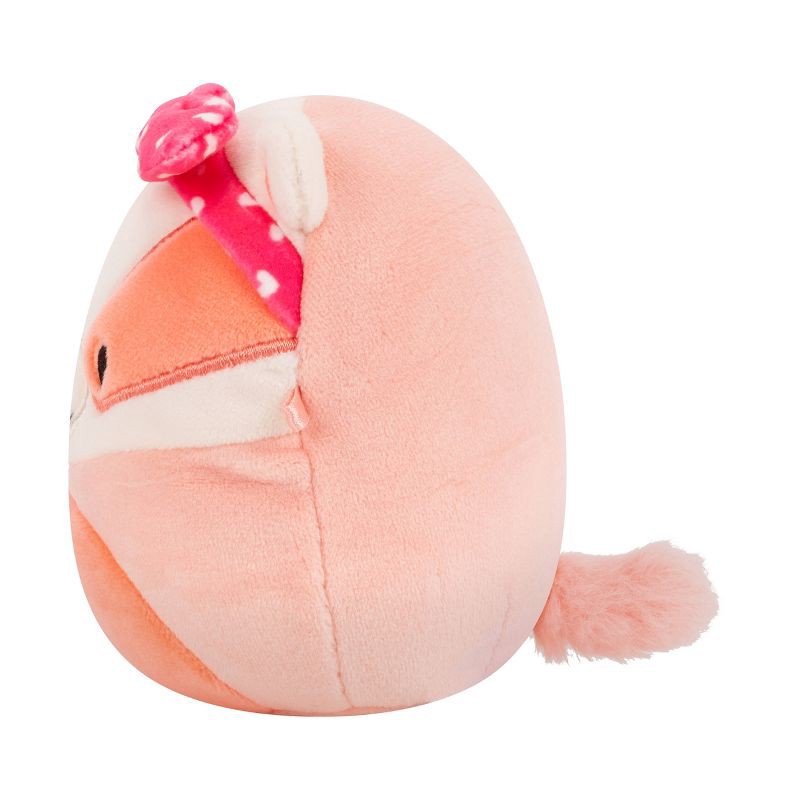 slide 19 of 64, 4" Blind Valentine Capsules Plush - Squishmallows, 1 ct