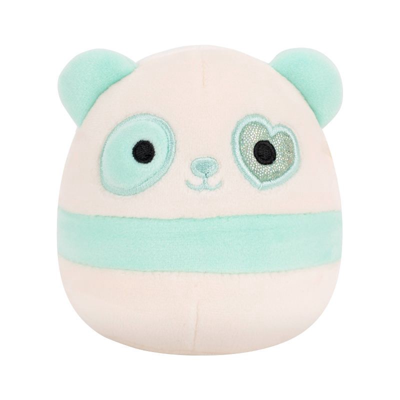 slide 23 of 64, 4" Blind Valentine Capsules Plush - Squishmallows, 1 ct