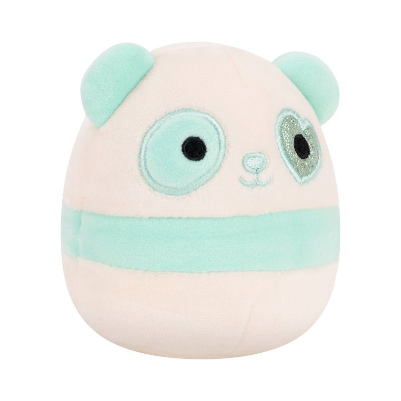 slide 26 of 64, 4" Blind Valentine Capsules Plush - Squishmallows, 1 ct