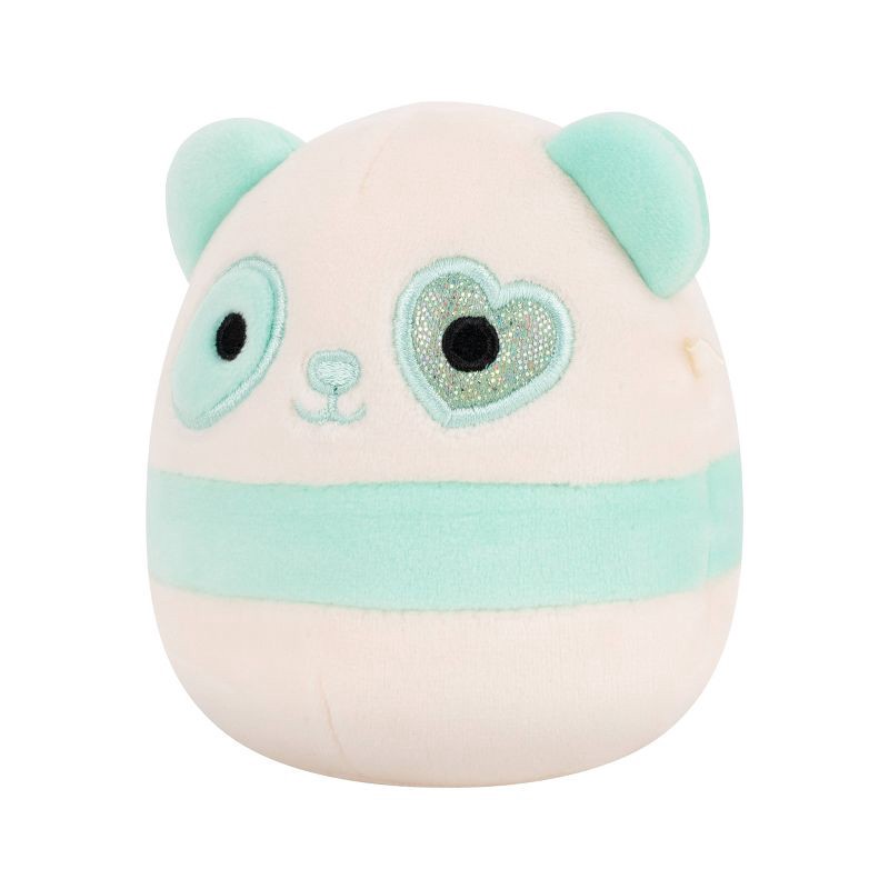 slide 27 of 64, 4" Blind Valentine Capsules Plush - Squishmallows, 1 ct