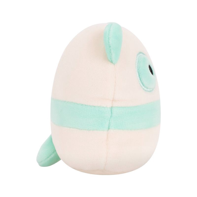 slide 28 of 64, 4" Blind Valentine Capsules Plush - Squishmallows, 1 ct