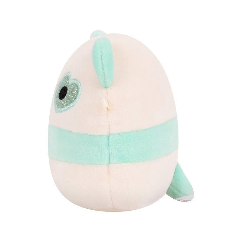 slide 29 of 64, 4" Blind Valentine Capsules Plush - Squishmallows, 1 ct