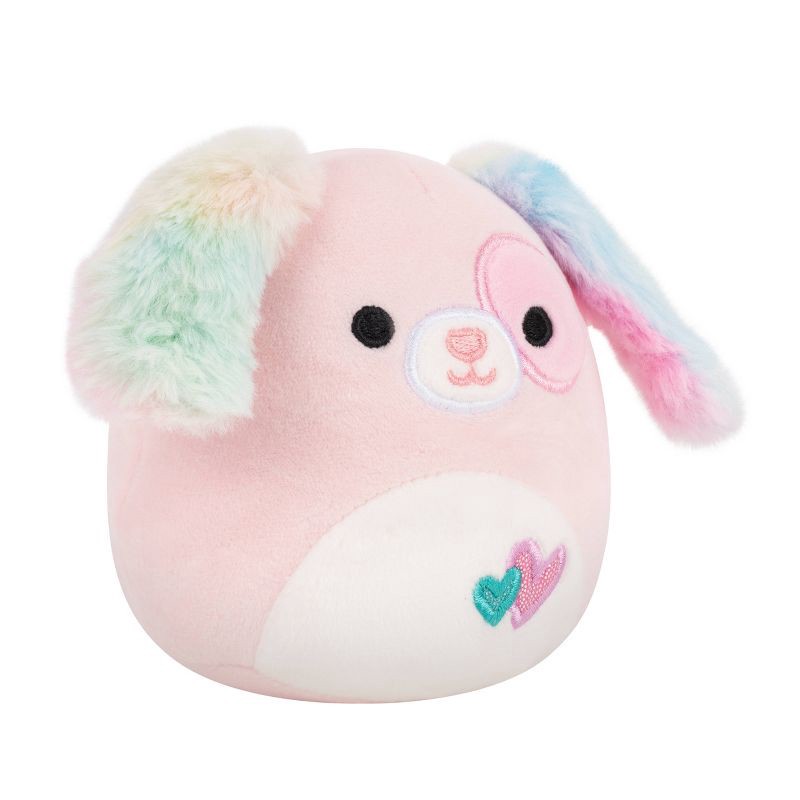 slide 35 of 64, 4" Blind Valentine Capsules Plush - Squishmallows, 1 ct