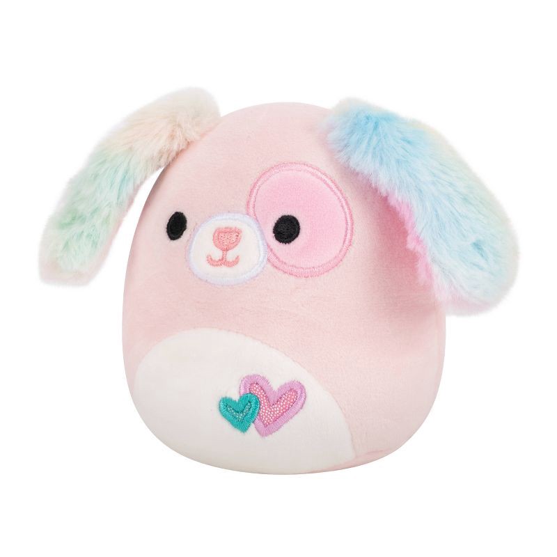 slide 36 of 64, 4" Blind Valentine Capsules Plush - Squishmallows, 1 ct