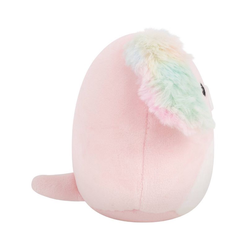 slide 37 of 64, 4" Blind Valentine Capsules Plush - Squishmallows, 1 ct